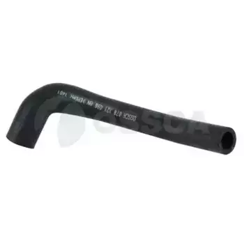 13712 ПАТРУБОК СИСТЕМЫ ОХЛАЖДЕНИЯ RADIATOR HOSE OSSCA