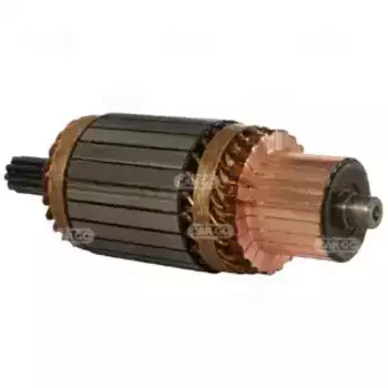 139646 Ротор стартера CARGO