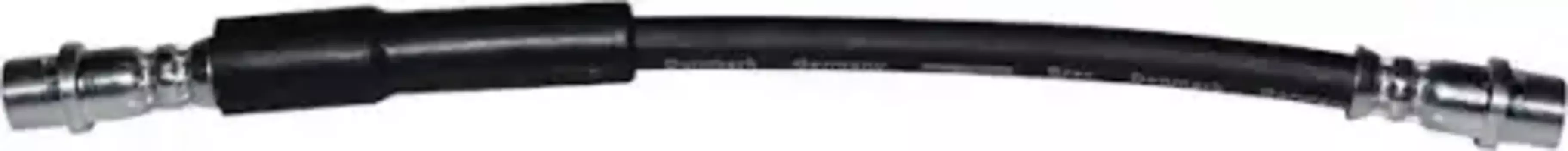 14046F=2090701=854768 [4A0611707] !шланг торм. пер.\ Audi A6 1.8-2.5TDi 95-97 L=292 1161601500 JP