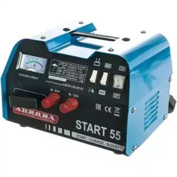 14947 START 55 - Пуско-зарядное устройство Aurora 14947