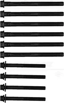 14-13344-01 Ком/кт болтов ГБЦ VICTOR REINZ