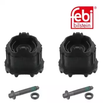 1502401=IM35702 [2103505908] !с/б зад. балки зад. к-кт\ MB W210 all 95> 10257 FEBI