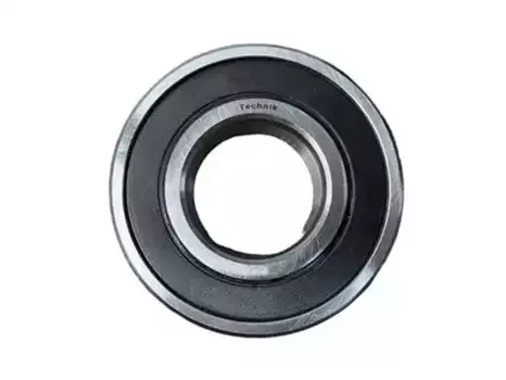 1580209 Подшипник P6 1580209 шариковый однорядный закрытый Technik