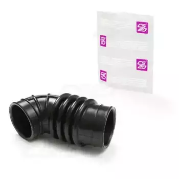 15812 Патрубок фильтра воздушного (гофра) УАЗ 315195 Хантер серия Оригинал+ CS20