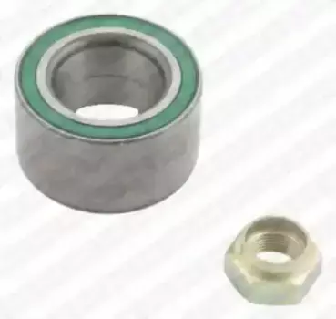 15/14=VKBA899=K-19/34 !к-кт подшипника ступ. пер.\ Mazda 626 GC 1.6-2.0D 82-87 R170.07 SNR