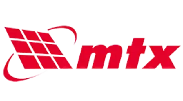 15K Ключ ступичный MTX