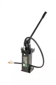 16046 RF-0100-3D НАСОС ГИДРАВЛИЧЕСКИЙ ДВУХСКОРОСТНОЙ 40Т , СТРАНА ВВОЗА: КИТАЙ, ПРЕДПР. ИЗГОТОВ.:КИТ ROCK FORCE