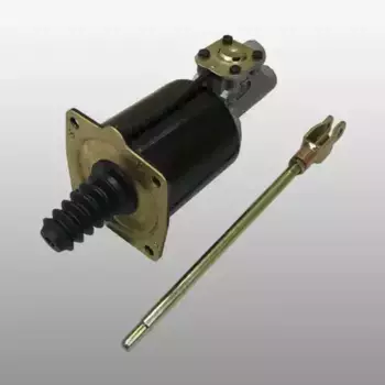 1607300LE35R ПГУ сцепления на Jac N120, Камаз Компас SHAFT-GEAR