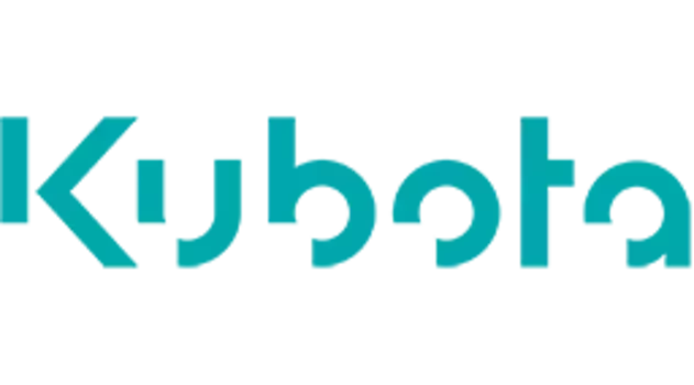 1643304460 Сальник коленчатого вала KUBOTA