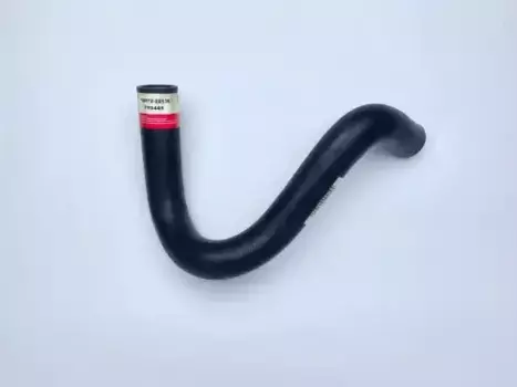 1657222130 Патрубок радиатора TY0445 FUDEX