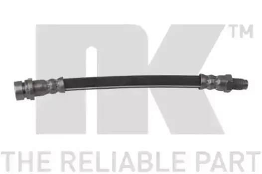 16.21106=PH212316 [1068975] !шланг торм. зад.\ Ford Focus all 98> L=195 диск. 8525122 NK