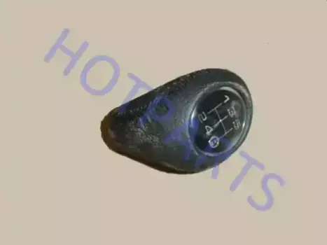 1703011-K00 РУКОЯТКА РЫЧАГА МКПП HOVER H1 - 1703011-K00 HOT-PARTS