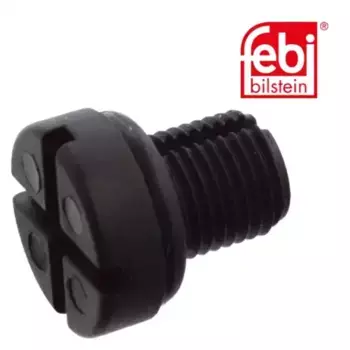 [17111712788] !вентиль\ BMW E30/E31/E34/E36/E38/E39/E46/E87/E90/X3/Z3/Z4 all воздушный клапан 23750 FEBI