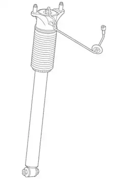 1773206600 STOSSDAEMPFER MB