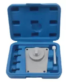 17826 RF-905G16A НАБОР ИНСТРУМЕНТОВ ДЛЯ ФИКСАЦИИ ВАЛОВ ДВИГАТЕЛЯ OPEL/VAUXHALL, CHEVROLET 2.0 , СТРА ROCK FORCE