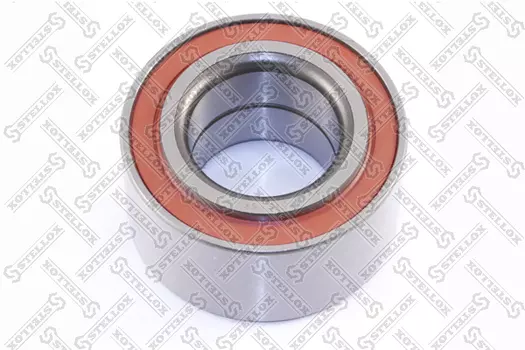 17/09-1JP !подшипник ступ. пер.\ Honda Accord CA4/CA5 1.6-2.0 86-89, Rover 200/400 89> 40-30018-SX STELLOX