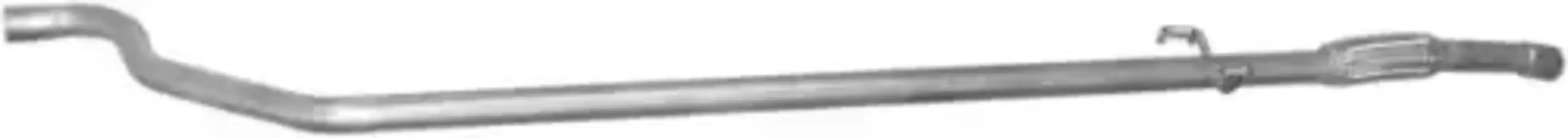 17.344 POLMOSTROW, АЛЮМ ГЛУШИТЕЛЬ ПОЛЬША