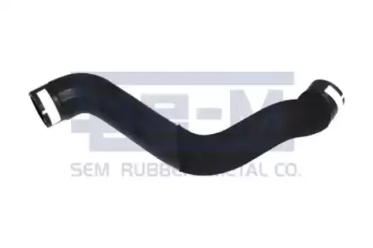 18670 ШЛАНГ РАДИАТОРА D O56 D O56 H 585 SCANIA SE-M