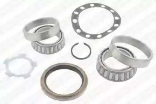 18/03=VKBA1951=K-41/58 !к-кт подшипника ступ. пер.\ Toyota 4 Runner all 86-90 R169.33 SNR