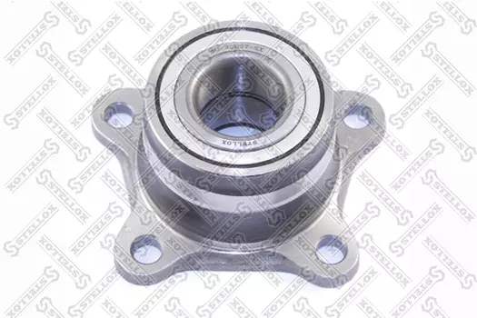 18/17-1JP !подшипник ступ. зад.\ Toyota Carina E 1.6-2.0i/2.0D 92> 40-30037-SX STELLOX