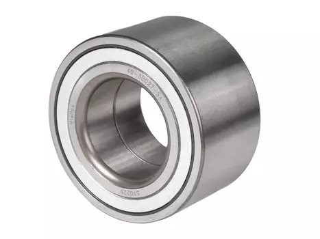 18/18-1JP !подшипник ступ. пер.\ Toyota Camry 2.0/2.2 SXV10/20 91> 40-30027-SX STELLOX