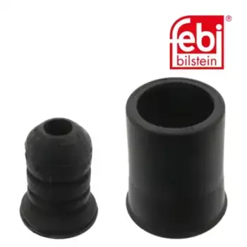 [191412303SP] !к-кт отбойник+пыльник аморт.перед.\ VW Golf 1/2/Passat 74-97 03332 FEBI