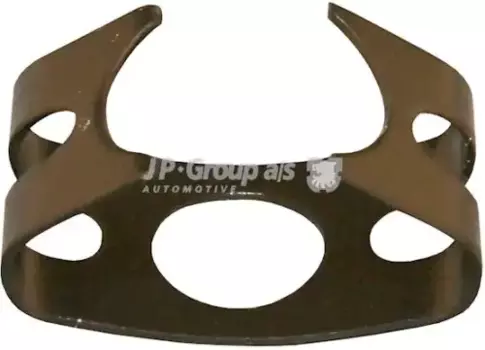 19524F=108718HP [4D0611715B] !зажим торм.шланга \ VAG 90> 1161650200 JP