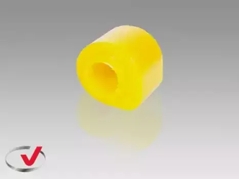 19-01-014 /0474302AE,0474302AD/ ВТУЛКА ПЕРЕДНЕГО СТАБИЛИЗАТОРА DODGE CARAVAN,CRYSLER VOYAGER ID=26 M VTULKA