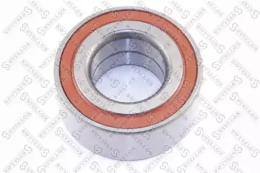 19/17-1JP !подшипник ступ. пер.\ Mitsubishi Galant 84-91/Space Wagon 91-95 40-30019-SX STELLOX