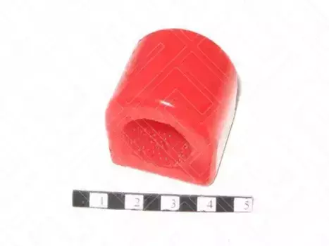 1-01-1856 Втулка стабилизатора 21мм ПОЛИУРЕТАН 1-01-1856