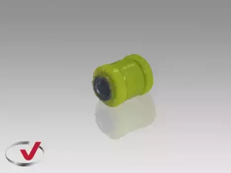 1-06-419 /48710-06080, 48710-06110, 48710-06130, 48710-33100 / САЙЛЕНТБЛОК ЗАДНЕЙ ПОДВЕСКИ, ПЕРЕДНЕГ VTULKA