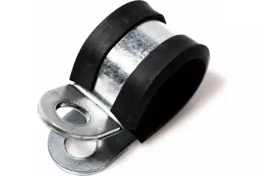 1-5-15-1-45 MGF Хомут для крепления труб Руббер MGF 45/15 W1 1-5-15-1-45