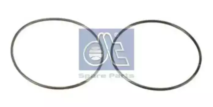 1F3 к-т упл.колец.масл.системы !133x3.5 + 107.5x3.5 + 111x3.5 \Scania (все мод.) 1.31065 DT