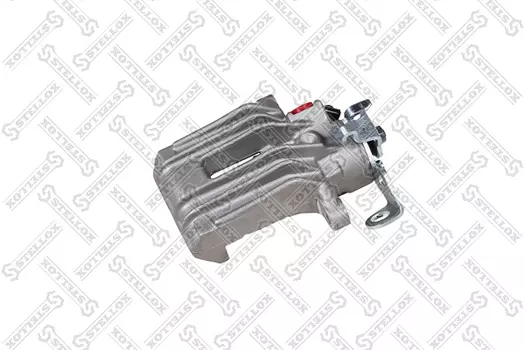 Суппорт тормозной STELLOX 05-90284-SX задняя ось слева