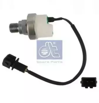 1J7 датчик давления масла !\Scania DSC11/14 1.21149 DT