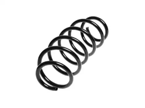 [1K0411105EG] !пружина пер.\ VW Caddy 1.4 16V/1.6 04> 40 950 74 LESJOFORS