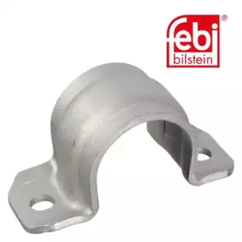 [1K0511439E] !хомут втулки стаб. зад.\ Audi A3/TT, VW Golf/Passat/Touran 1.4-2.0TDi 03> 23604 FEBI