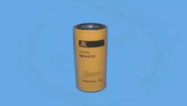 1R0753 ФИЛЬТР ПРИГОДНЫЙ 1R0753DE BLUMAQ