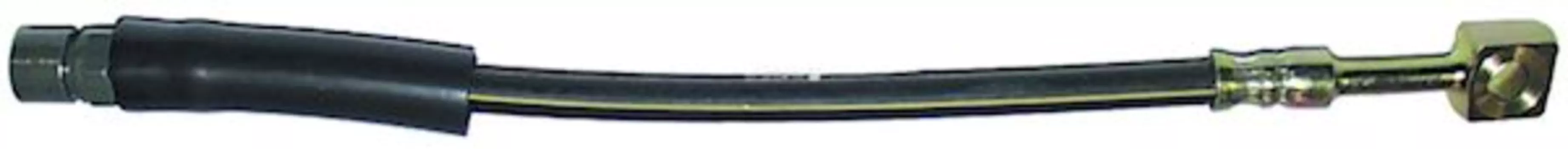 200915HP=2696F=853647=IM23480 [0562095] !шланг тормоз пер.\ Opel Corsa 1.0-1.7D 93-00 1261600100 JP