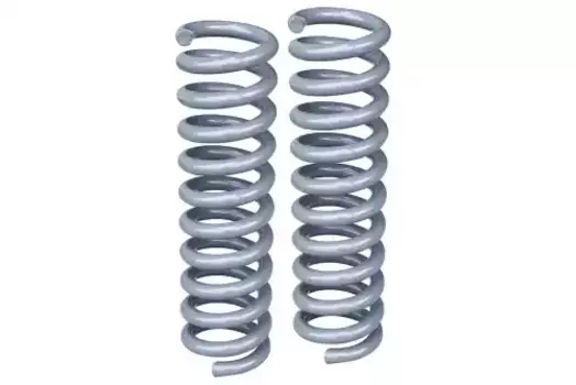 20-035B Пружины РИФ задние усиленные штатные SsangYong Rexton 2 XVT (независимая подвеска) +75 кг