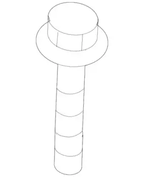 211984002905 БОЛТ MB