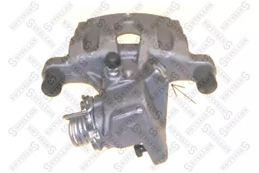 Суппорт тормозной STELLOX 05-90018-SX задняя ось справа