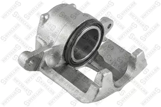 Суппорт тормозной STELLOX 05-90342-SX передняя ось слева