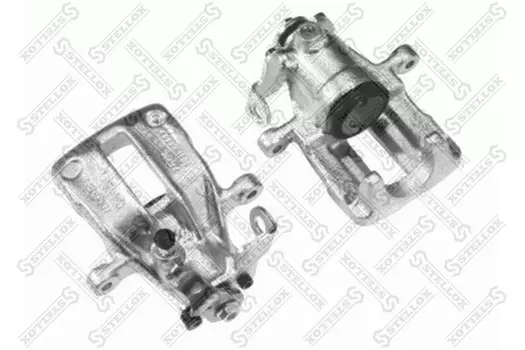 Суппорт тормозной STELLOX 05-90088-SX задняя ось справа