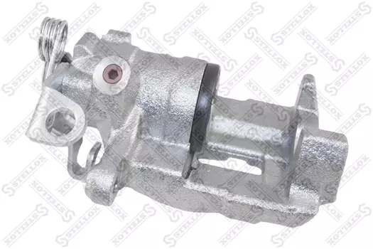 Суппорт тормозной STELLOX 05-90053-SX задняя ось слева