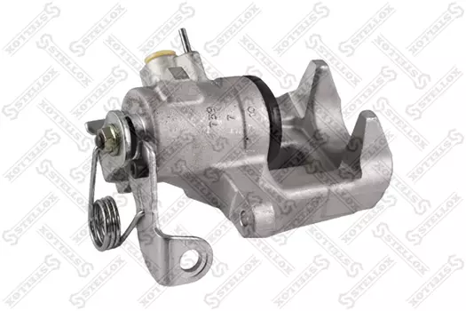 Суппорт тормозной STELLOX 05-90324-SX задняя ось слева