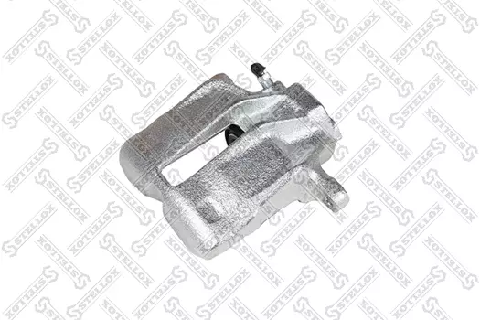 Суппорт тормозной STELLOX 05-90326-SX передняя ось слева