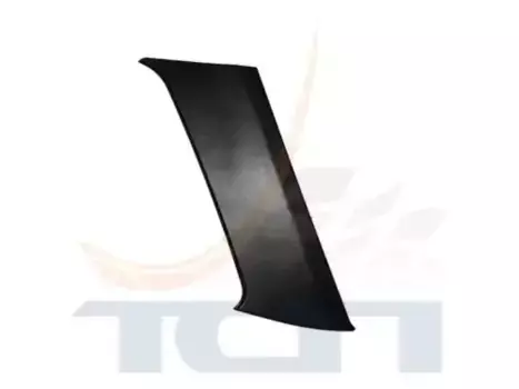 215259 НАКЛАДКА ФАРЫ ПРАВАЯ MAN TGS 2007> T350026 TSP