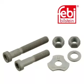 2168501 [2103504506] !к-кт крепежа рычага зад. подв.\ MB W124/W201/W202/W203/W210 82>