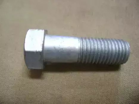 2201011-K00 БОЛТ КАРДАННОГО ВАЛА GW HOVER, WINGLE GREAT WALL